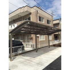 デュラ･カーサあかね台のサムネイル