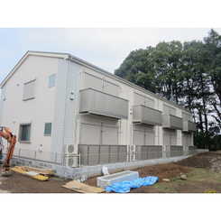 千葉県：グリシーヌメゾンの賃貸物件画像
