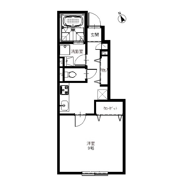 愛知県：ベラヴィスタの賃貸物件画像