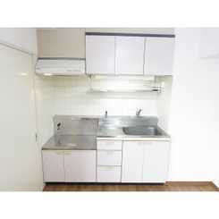 ヴェルデ流山のサムネイル