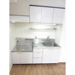 ヴェルデ流山のサムネイル