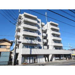 千葉県：ヴェルデ流山の賃貸物件画像