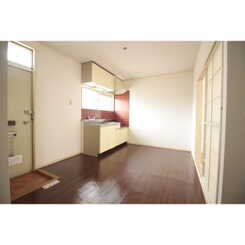 ランドフォレスト八千代のサムネイル