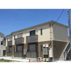 Le Chantehome　Chigasakiのサムネイル