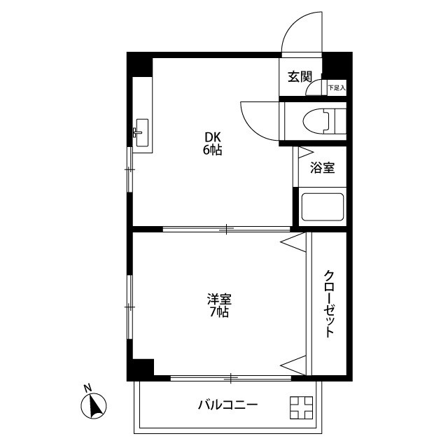 ：ストーンハイツの賃貸物件画像