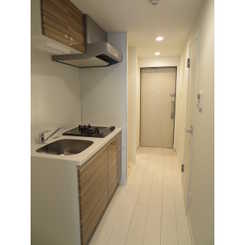 プレール・ドゥーク東中野のサムネイル