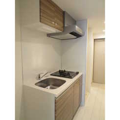 プレール・ドゥーク東中野のサムネイル