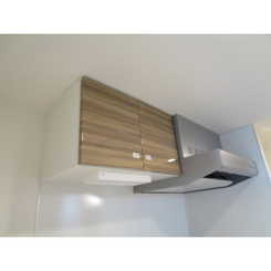 プレール・ドゥーク東中野のサムネイル