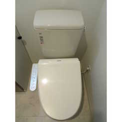 プレール・ドゥーク東中野のサムネイル