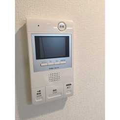 プレール・ドゥーク東中野のサムネイル