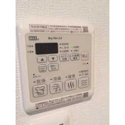 プレール・ドゥーク東中野のサムネイル