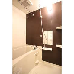 プレール・ドゥーク東中野のサムネイル