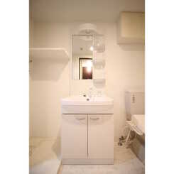 プレール・ドゥーク東中野のサムネイル