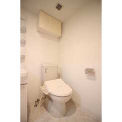 プレール・ドゥーク東中野のサムネイル