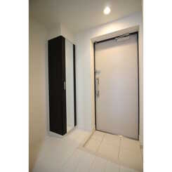 プレール・ドゥーク東中野のサムネイル