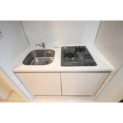 プレール・ドゥーク東中野のサムネイル