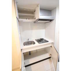 プレール・ドゥーク東中野のサムネイル