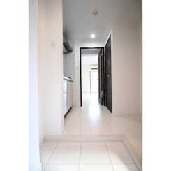 プレール・ドゥーク東中野のサムネイル