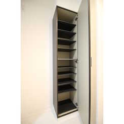 プレール・ドゥーク東中野のサムネイル