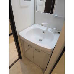 プレール・ドゥーク東中野のサムネイル