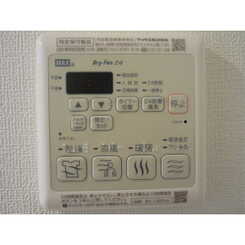 プレール・ドゥーク東中野のサムネイル