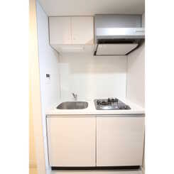 プレール・ドゥーク東中野のサムネイル