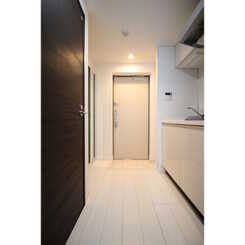 プレール・ドゥーク東中野のサムネイル