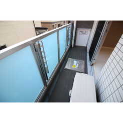 プレール・ドゥーク東中野のサムネイル