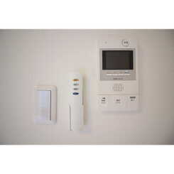 プレール・ドゥーク東中野のサムネイル