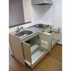 デュラカーサ 見沼のサムネイル