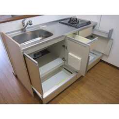 デュラカーサ 見沼のサムネイル