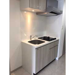 プレール・ドゥーク千歳烏山のサムネイル