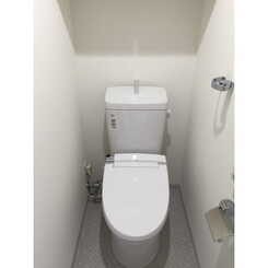 プレール・ドゥーク千歳烏山のサムネイル