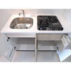 プレール・ドゥーク千歳烏山のサムネイル