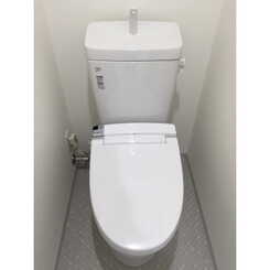 プレール・ドゥーク千歳烏山のサムネイル