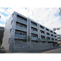 東京都：プレール・ドゥーク千歳烏山の賃貸物件画像