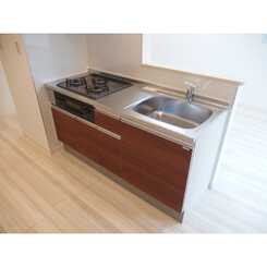 アムール ネージュ 参番館のサムネイル