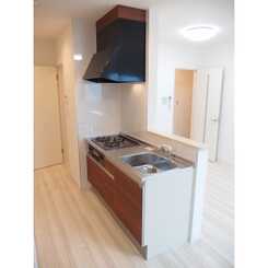 アムール ネージュ 参番館のサムネイル