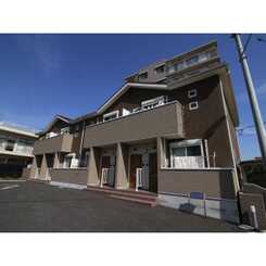 アムール ネージュ 参番館