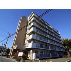 埼玉県：ルミエール片山の賃貸物件画像