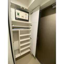 プレール・ドゥーク川崎Ⅱのサムネイル