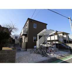 ：オリーブ ガーデンの賃貸物件画像