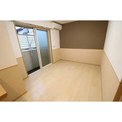 デュラ・カーサコンフォルターブルⅡのサムネイル