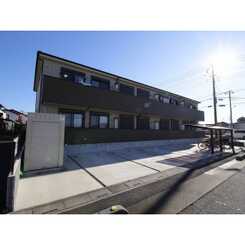 埼玉県：アムール 中央Ⅰの賃貸物件画像