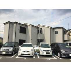 東京都：Amour Villageの賃貸物件画像