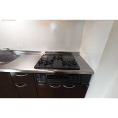 リーブル　ラピスローズのサムネイル