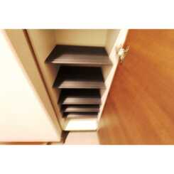 リーブル　ラピスローズのサムネイル