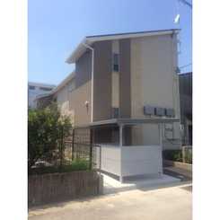 愛知県：リーブル　パピリオン　浜富の賃貸物件画像