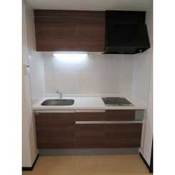 アムール K&MⅡのサムネイル