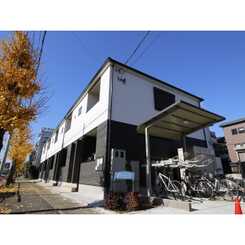 アムール K&MⅡのサムネイル